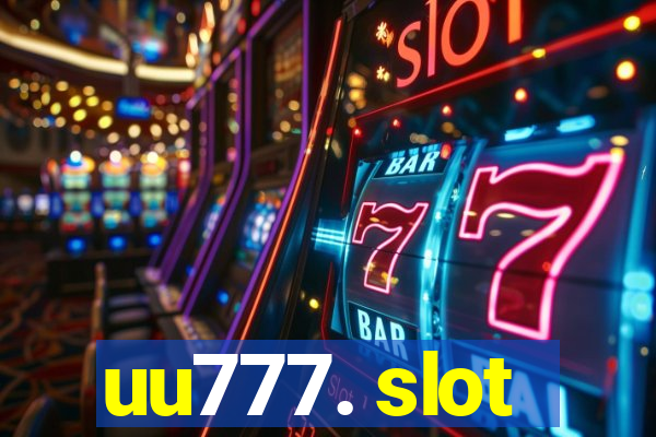 uu777. slot